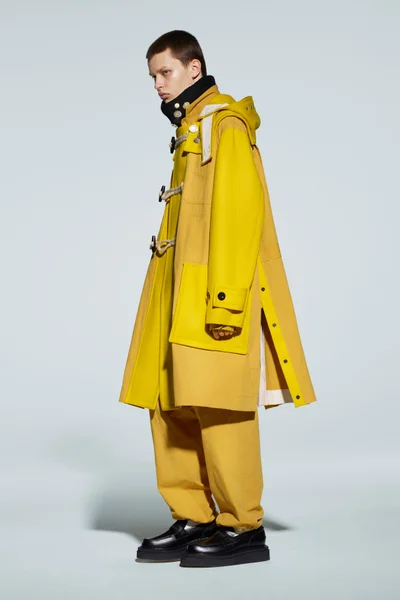 Look 7